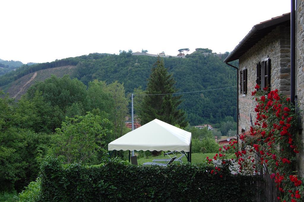 Cottage House Il Palazzetto กัสเตลนูโอโว ดี การ์ฟาญานา ห้อง รูปภาพ