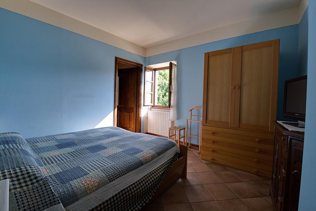 Cottage House Il Palazzetto กัสเตลนูโอโว ดี การ์ฟาญานา ภายนอก รูปภาพ