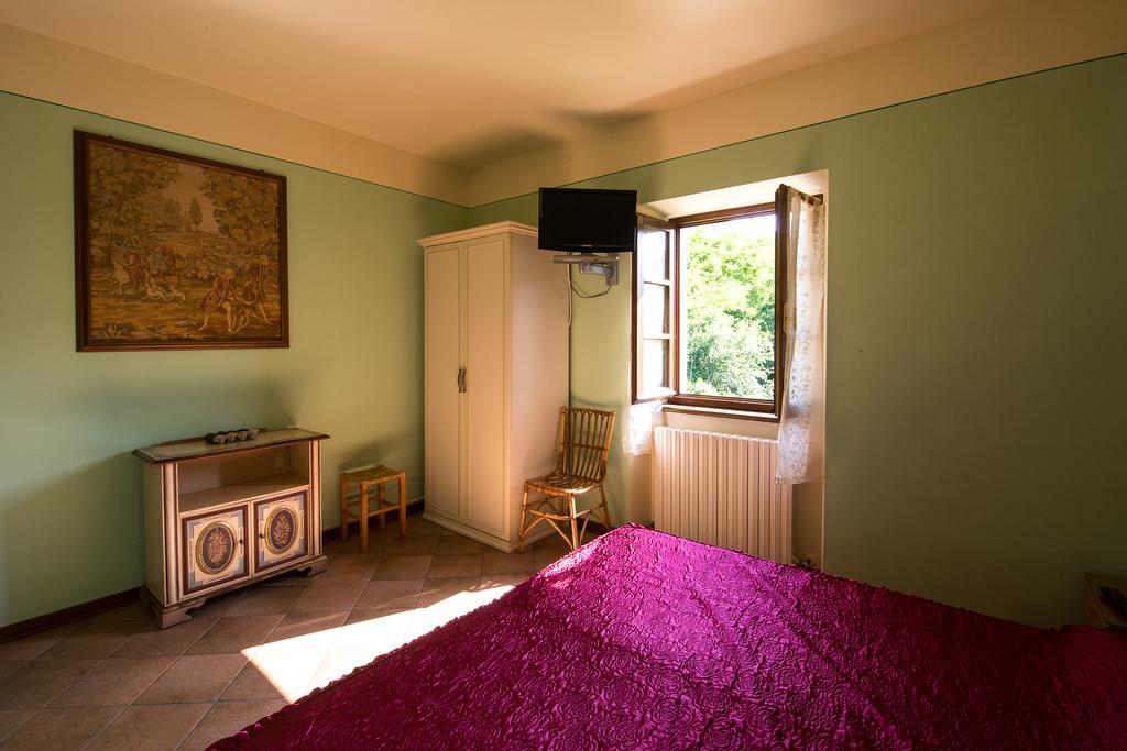 Cottage House Il Palazzetto กัสเตลนูโอโว ดี การ์ฟาญานา ภายนอก รูปภาพ