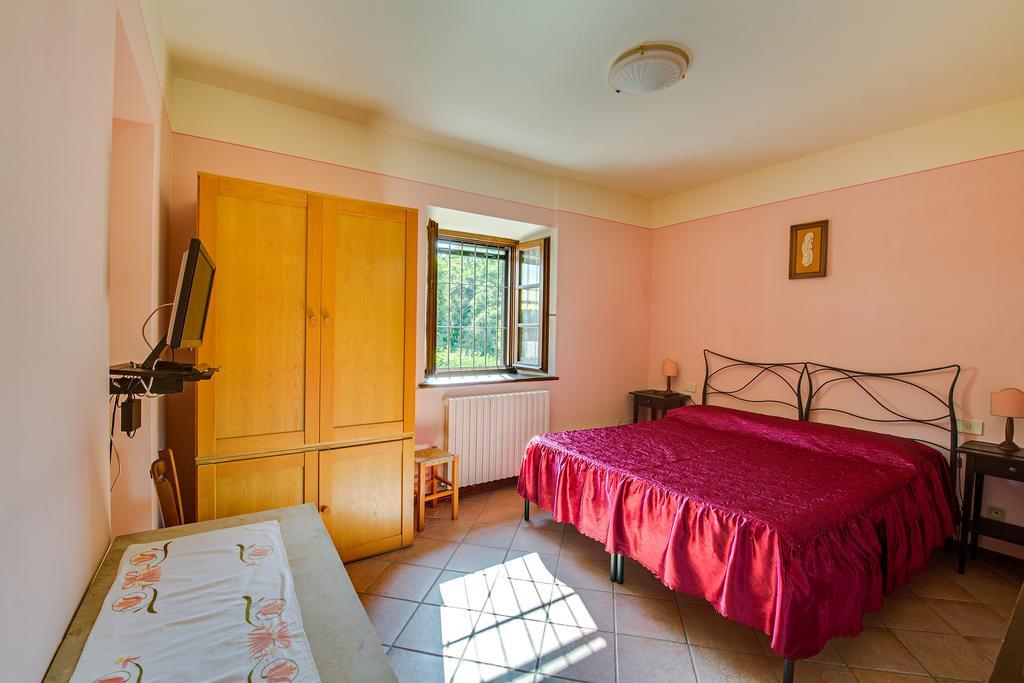 Cottage House Il Palazzetto กัสเตลนูโอโว ดี การ์ฟาญานา ภายนอก รูปภาพ